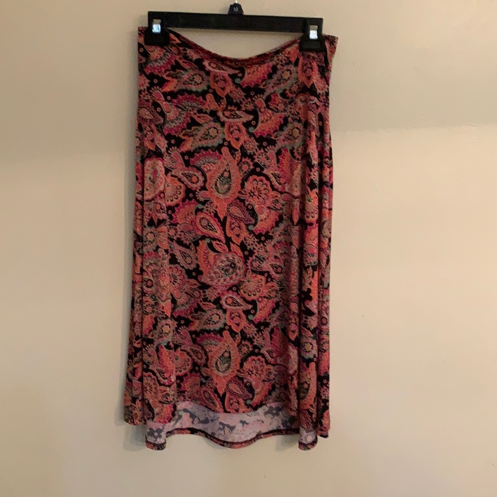Lularoe skirt